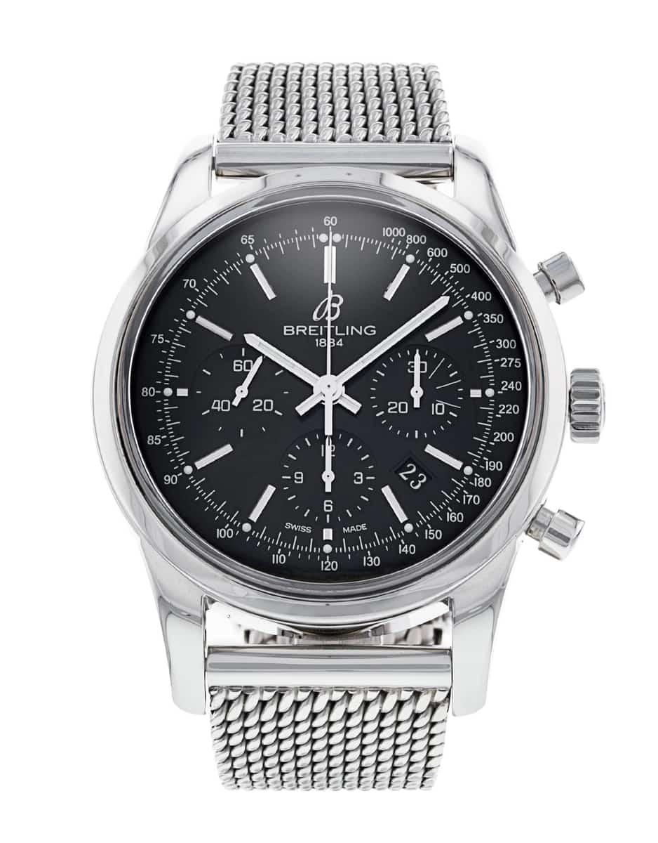 Breitling Transocean Chronograph AB0152 Breitling Transocean Chronograph AB0152